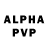 Alpha PVP Crystall andrikpp